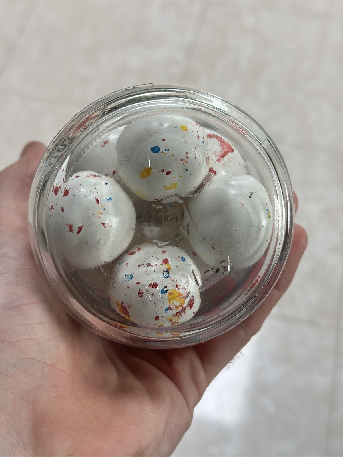 Chrome Hearts Chrome Hearts - Gum Balls Size ONE SIZE - 5 Thumbnail