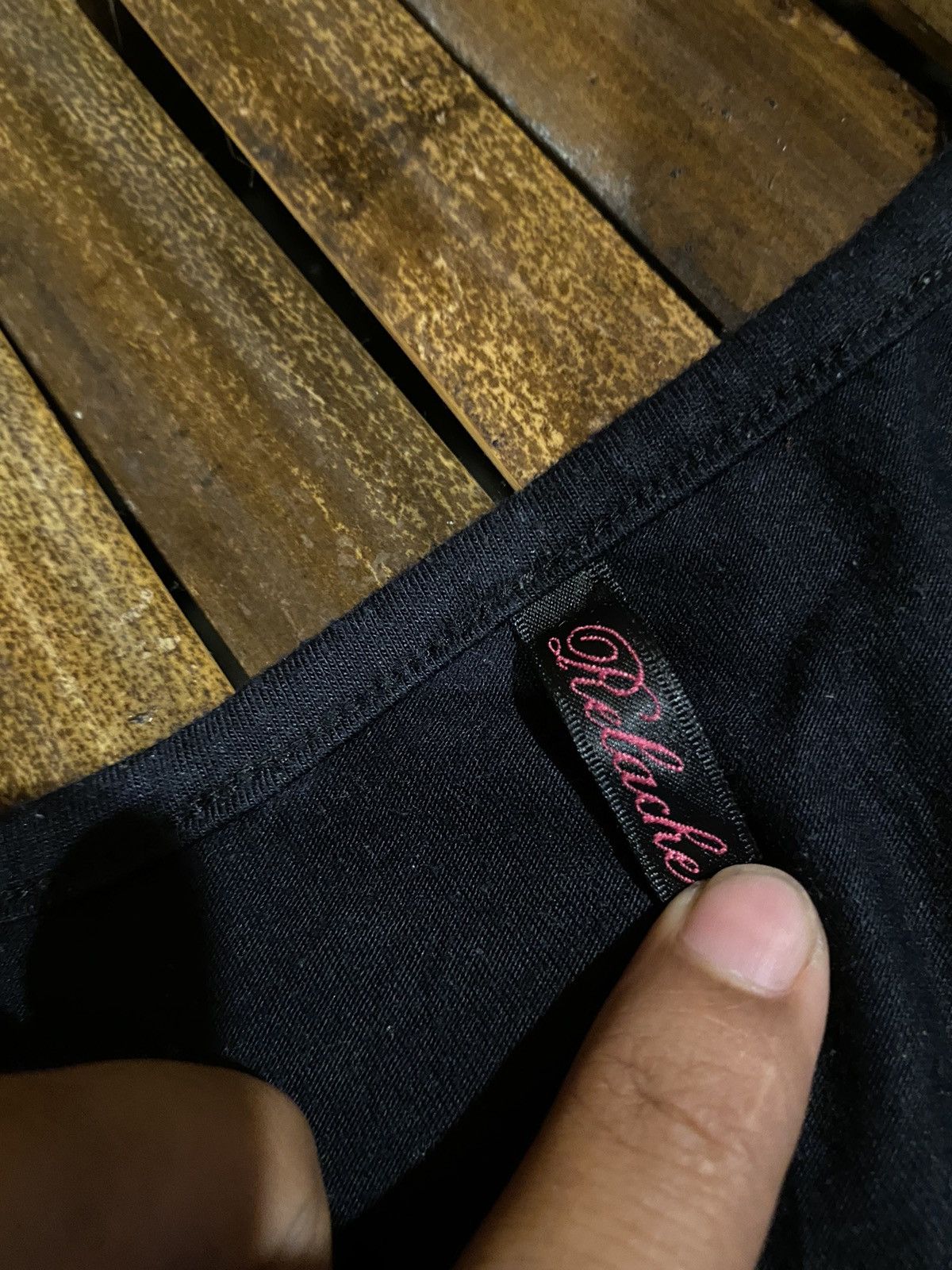 14th Addiction RELACHE IFSIXWASNINE STYLE Size S / US 4 / IT 40 - 5 Thumbnail