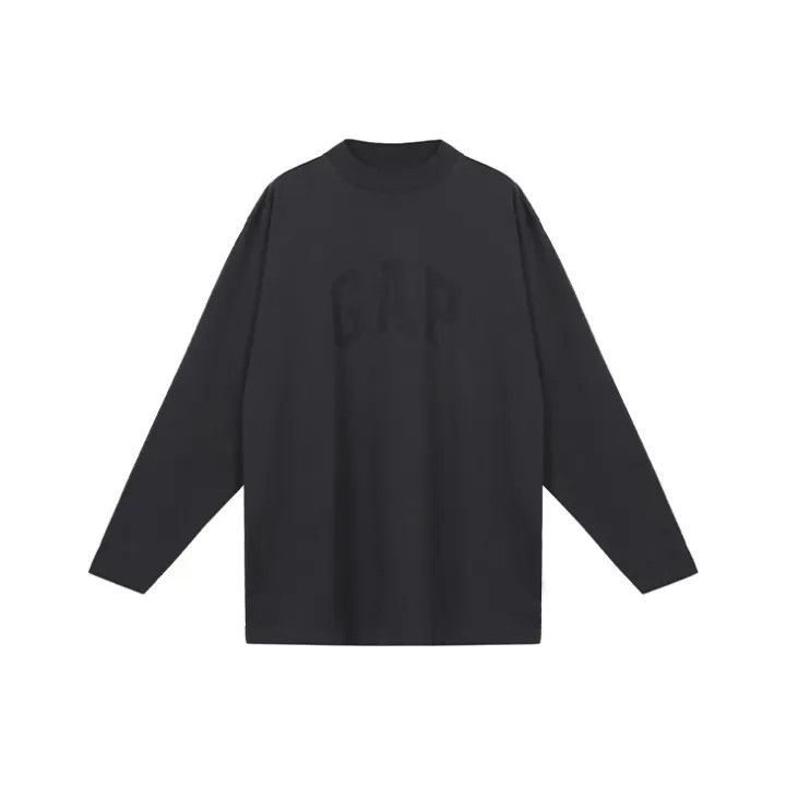 Balenciaga Balenciaga YEEZY x Gap x Balenciaga Long Sleeve TShirt -25 Size US L / EU 52-54 / 3 - 1 Thumbnail