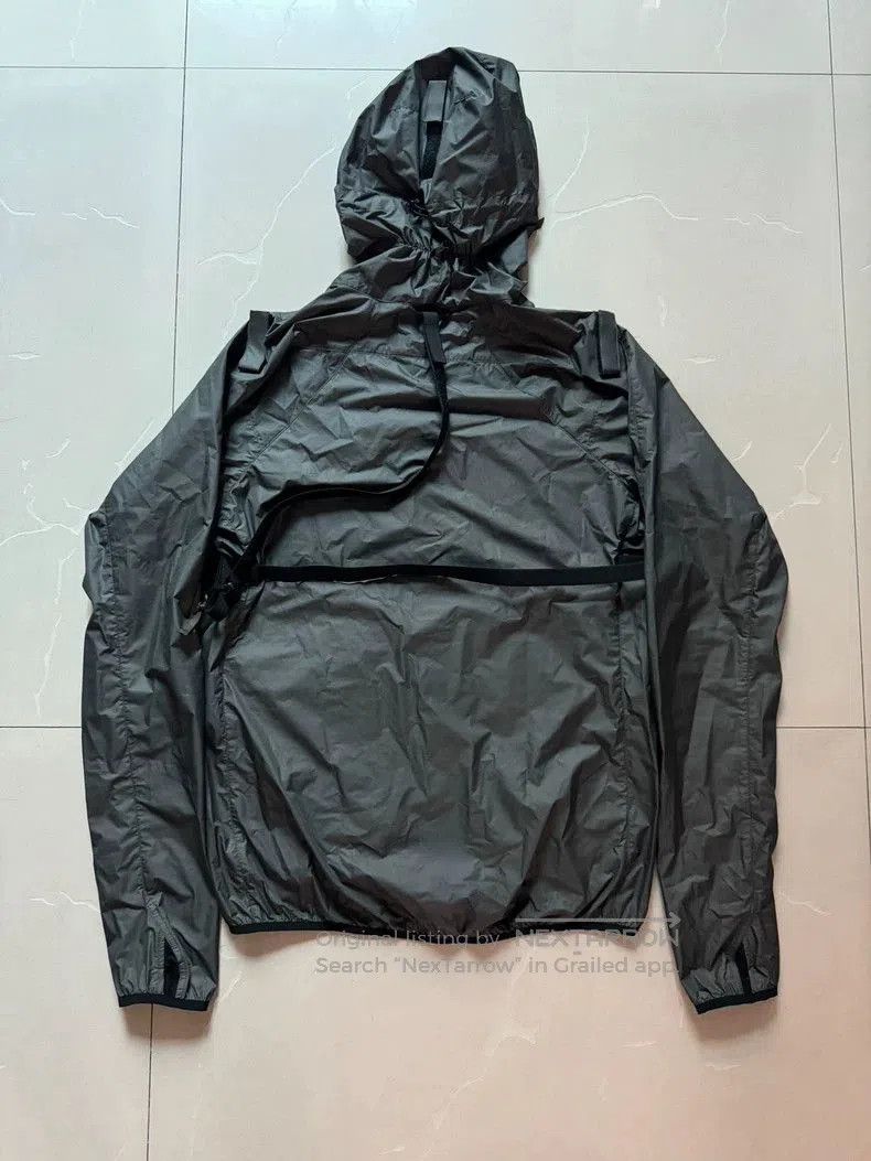 Acronym Acronym J118. Size US L / EU 52-54 / 3 - 2 Thumbnail