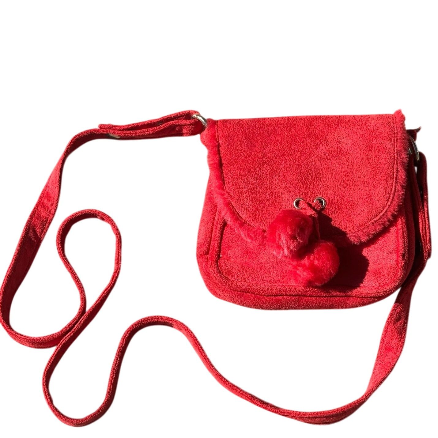 Other Red Holiday Bag Size ONE SIZE - 1 Thumbnail