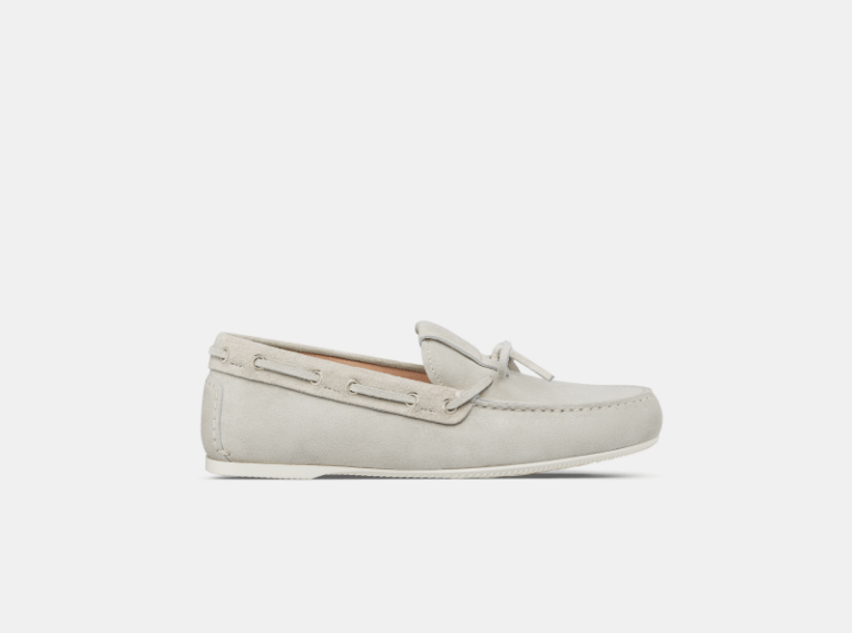 Dior o1w1db10126 KDB978 Street Loafers in Gray Size US 6 / IT 36 - 1 Thumbnail