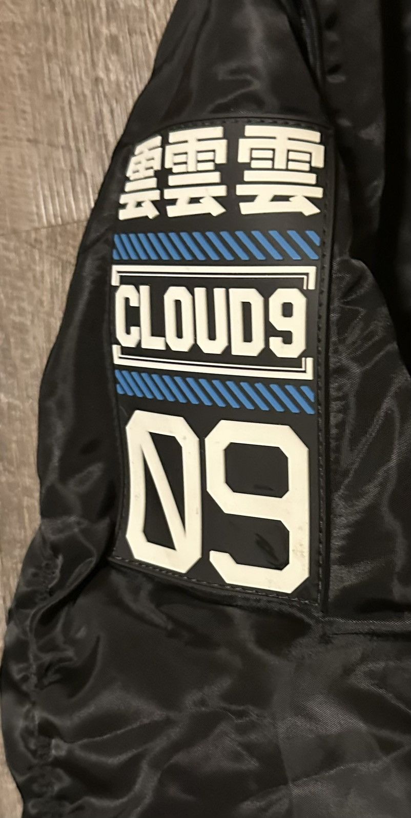 Other Cloud9 League of Legends Valorant Gaylen Staff Bomber Jacket Size US S / EU 44-46 / 1 - 2 Thumbnail