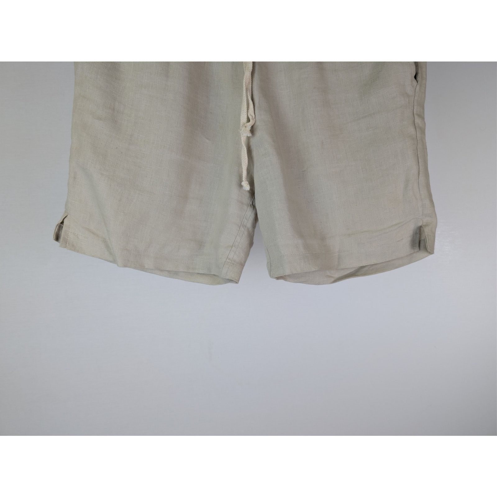 Alex Crane o1rshd1 CC20 Men's Bo Shorts in Beige Size US 34 / EU 50 - 4 Thumbnail