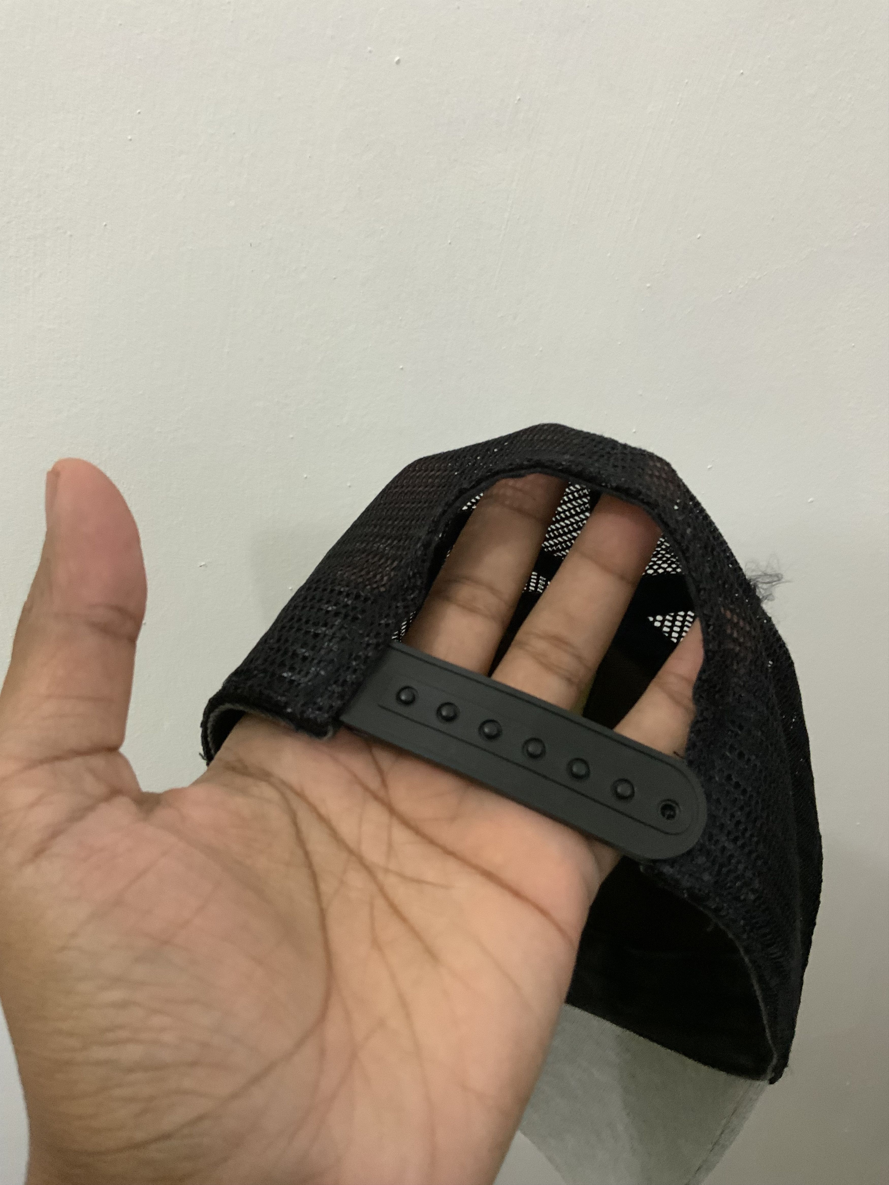 Japanese Brand Since 1972 Trucker Hat Size ONE SIZE - 10 Thumbnail