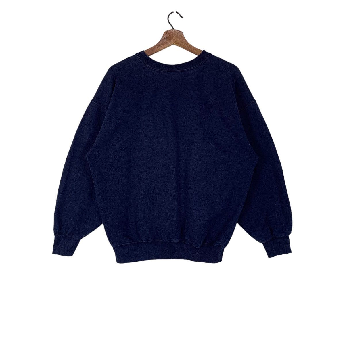 Vintage Vintage Tuf Threads Los Angeles Crewneck Sweatshirt Size US M / EU 48-50 / 2 - 7 Thumbnail