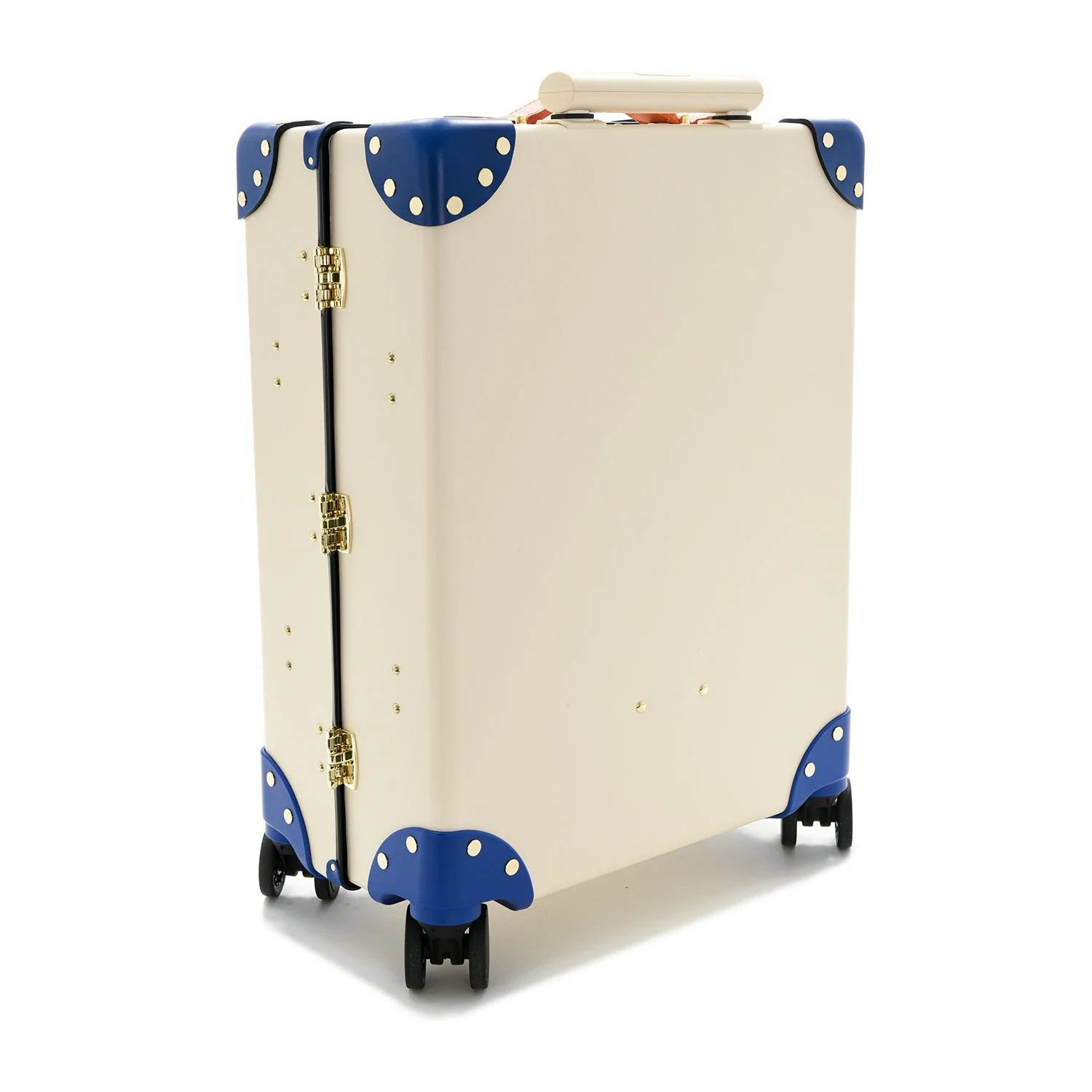 Globe-Trotter o1sim0925 Size: OS / Luggage Carry-On - 4 Wheels Multicolor Size ONE SIZE - 3 Thumbnail