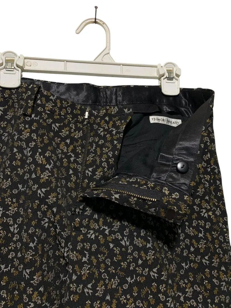 Tsumori Chisato Archive Tsumori Chisato Size 31" - 6 Thumbnail