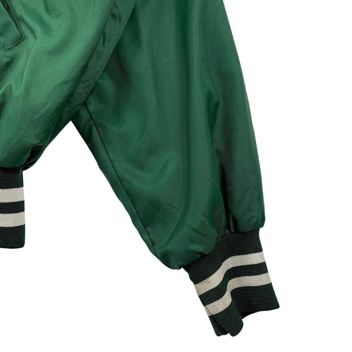 Holloway × Vintage Vintage HOLLOWAY oil city moose varsity jacket Size US XL / EU 56 / 4 - 9 Thumbnail