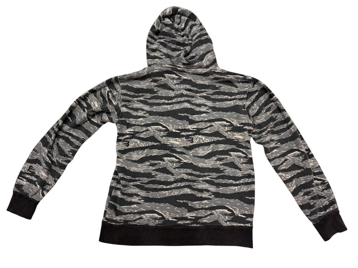 Oshkosh Oshkosh vintage hoodie Size US L / EU 52-54 / 3 - 4 Thumbnail