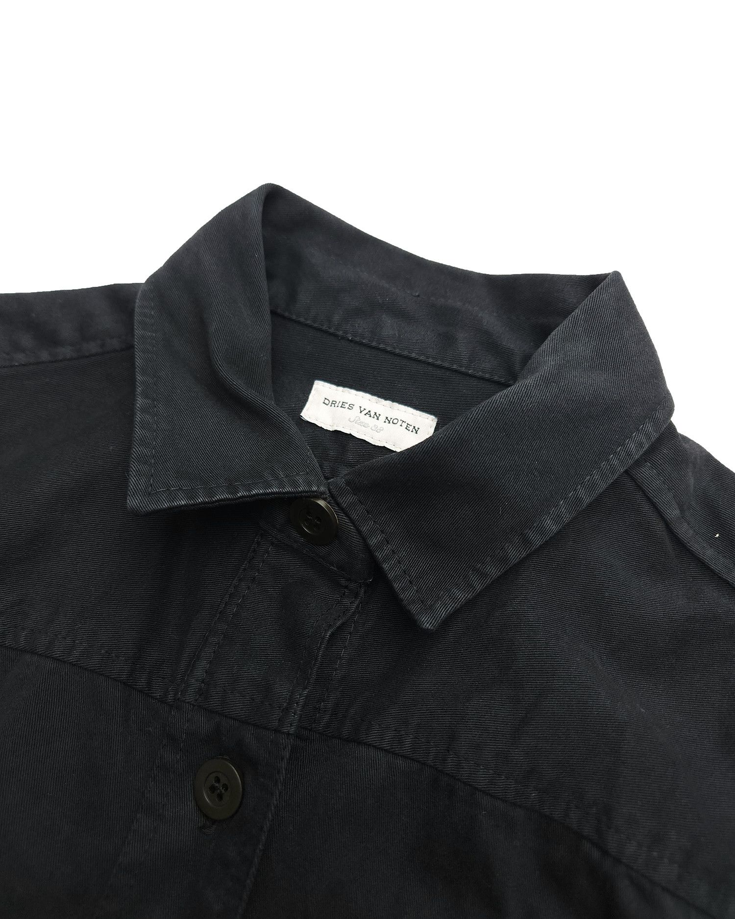 Dries Van Noten Dries Van Noten Bondage Strap Top Size XS / US 0-2 / IT 36-38 - 2 Thumbnail