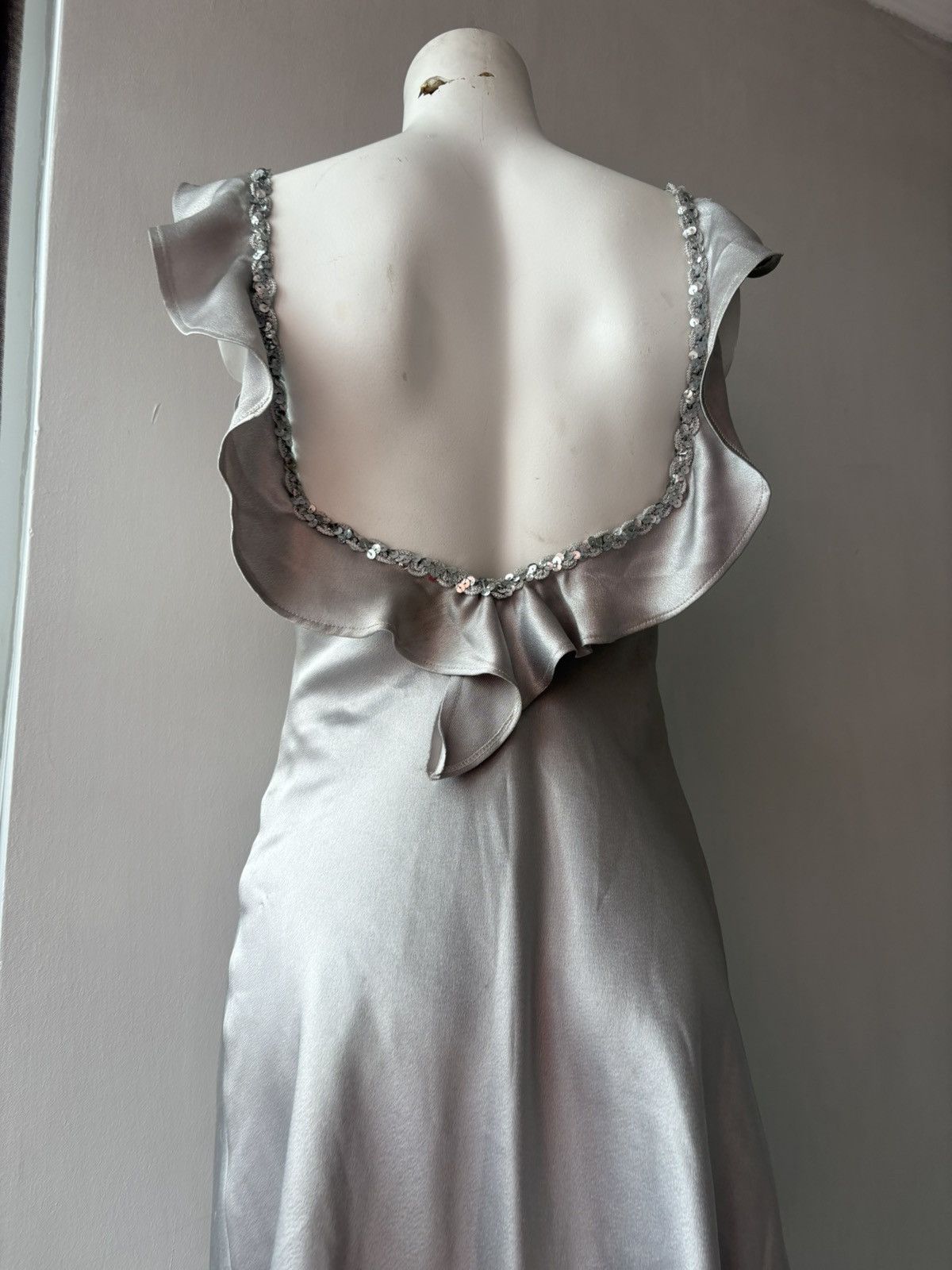 Vintage Vintage dress Size S / US 4 / IT 40 - 19 Thumbnail