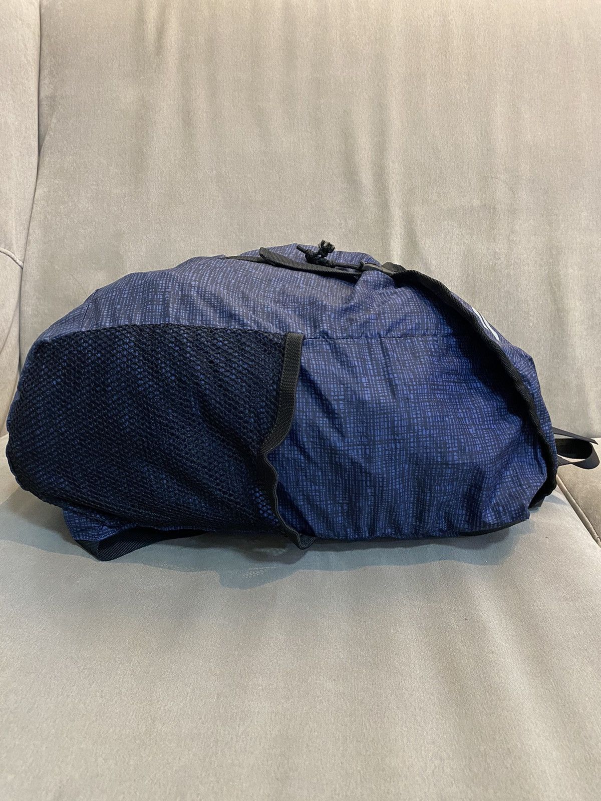 Japanese Brand Millet France Backpack Size ONE SIZE - 4 Thumbnail