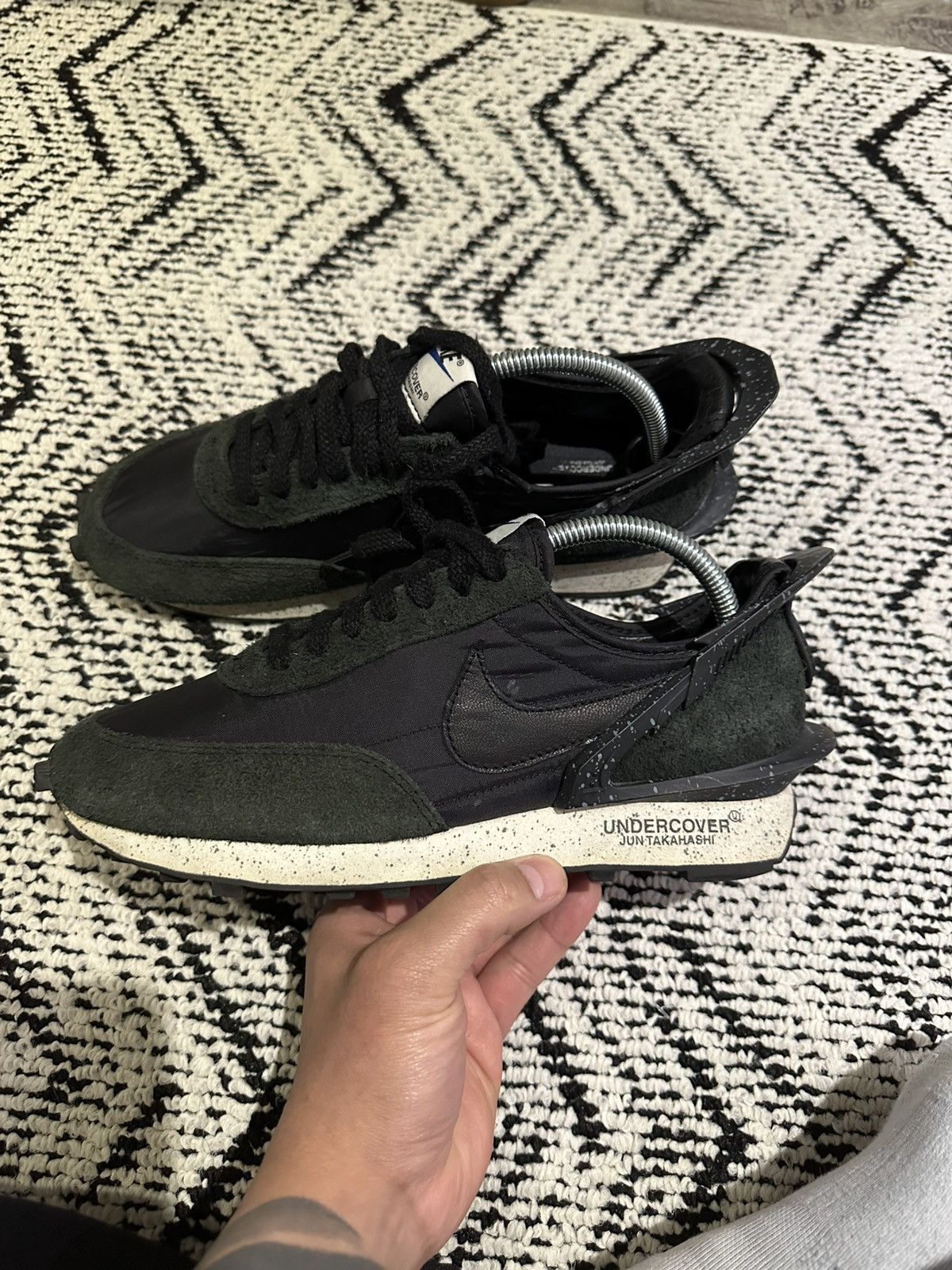 Jun Takahashi × Nike Nike Daybreak Undercover Size US 9 / IT 39 - 1 Thumbnail