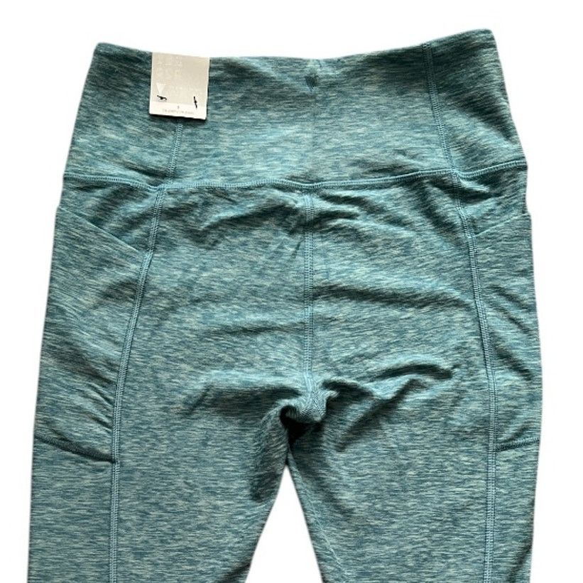 Victoria's Secret Victoria's Secret 4-way Stretch Pocket Leggings, US8 Size 30" / US 8 / IT 44 - 8 Thumbnail