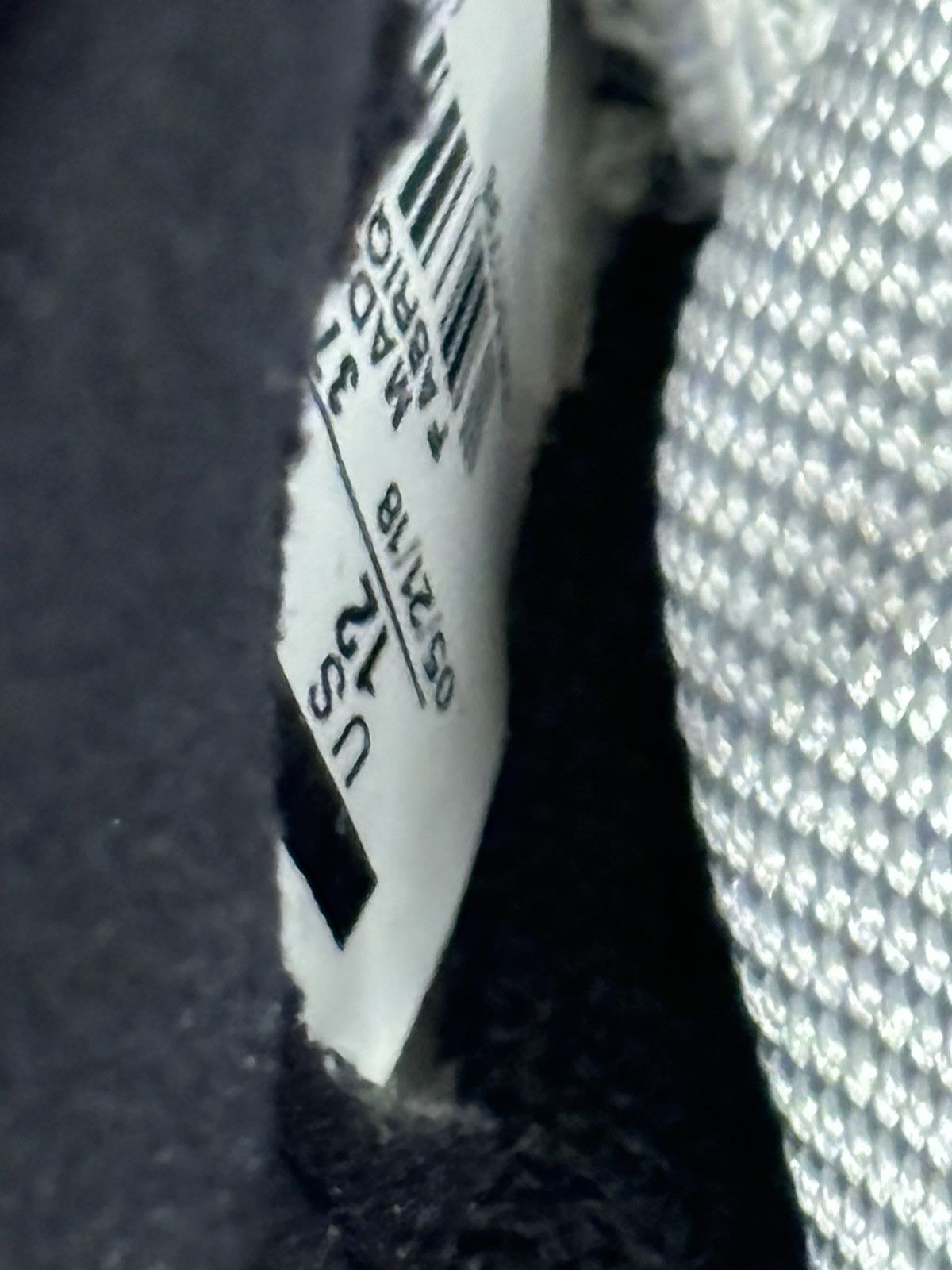 Jordan Brand Jordan Retro 11 ‘concord’ Size US 12 / EU 45 - 6 Thumbnail