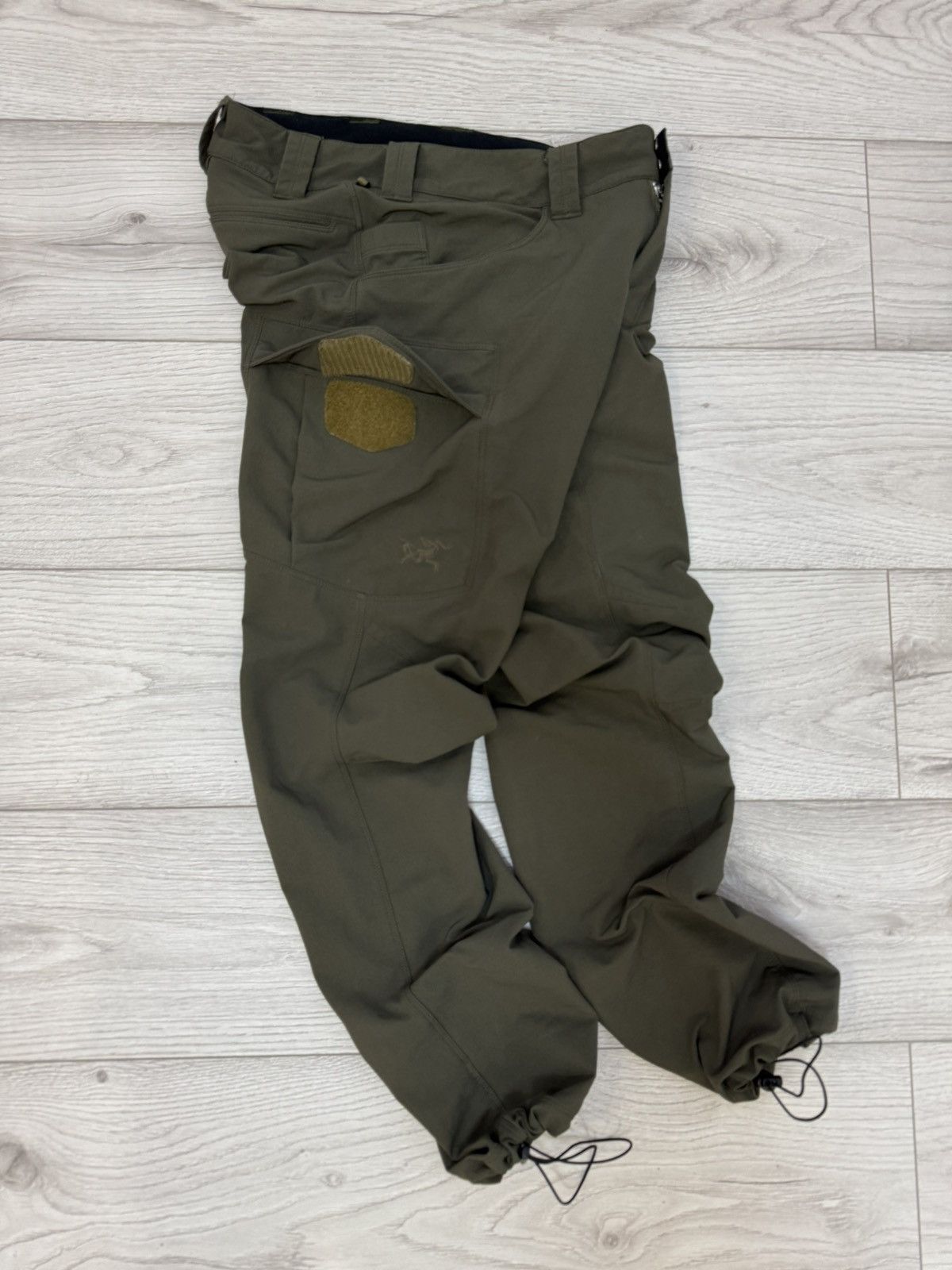 Arc'teryx Arc'teryx Leaf Sphinx Pant | Grailed