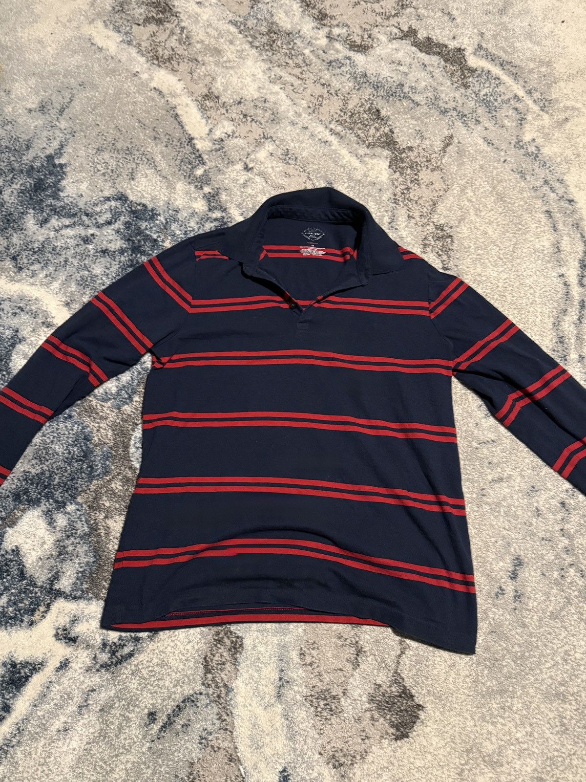Other striped sweater Size US M / EU 48-50 / 2 - 2 Thumbnail