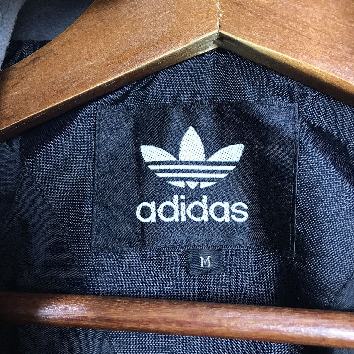 Adidas × Sports Specialties × Vintage Vintage Adidas Zip Up Fleece Jacket Size US XL / EU 56 / 4 - 5 Thumbnail