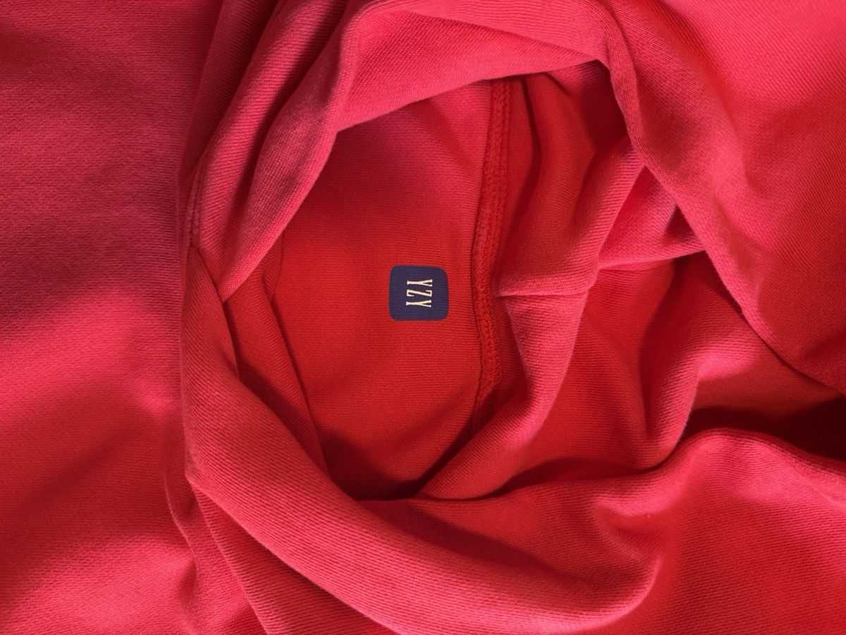Gap × Yeezy Yeezy Gap Hoodie Size US M / EU 48-50 / 2 - 3 Thumbnail