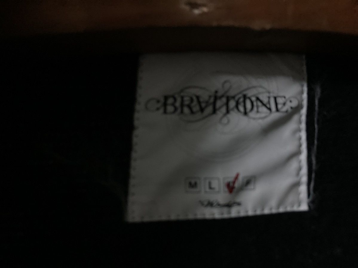 Other Vintage Braitone Havy Jacket Size US L / EU 52-54 / 3 - 9 Thumbnail