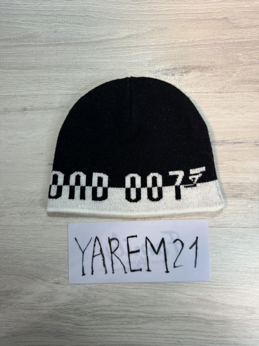 Other James Bond 007 vintage hat Size ONE SIZE - 2 Thumbnail