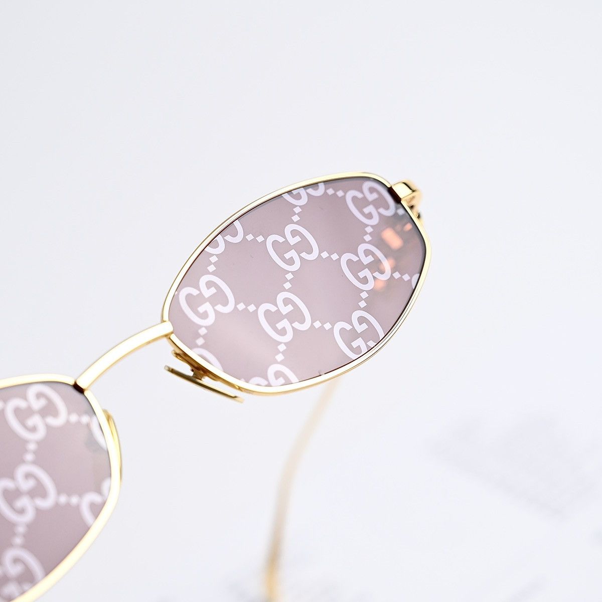Gucci GUCCI GG1802S SUNGLASSES Size ONE SIZE - 10 Thumbnail