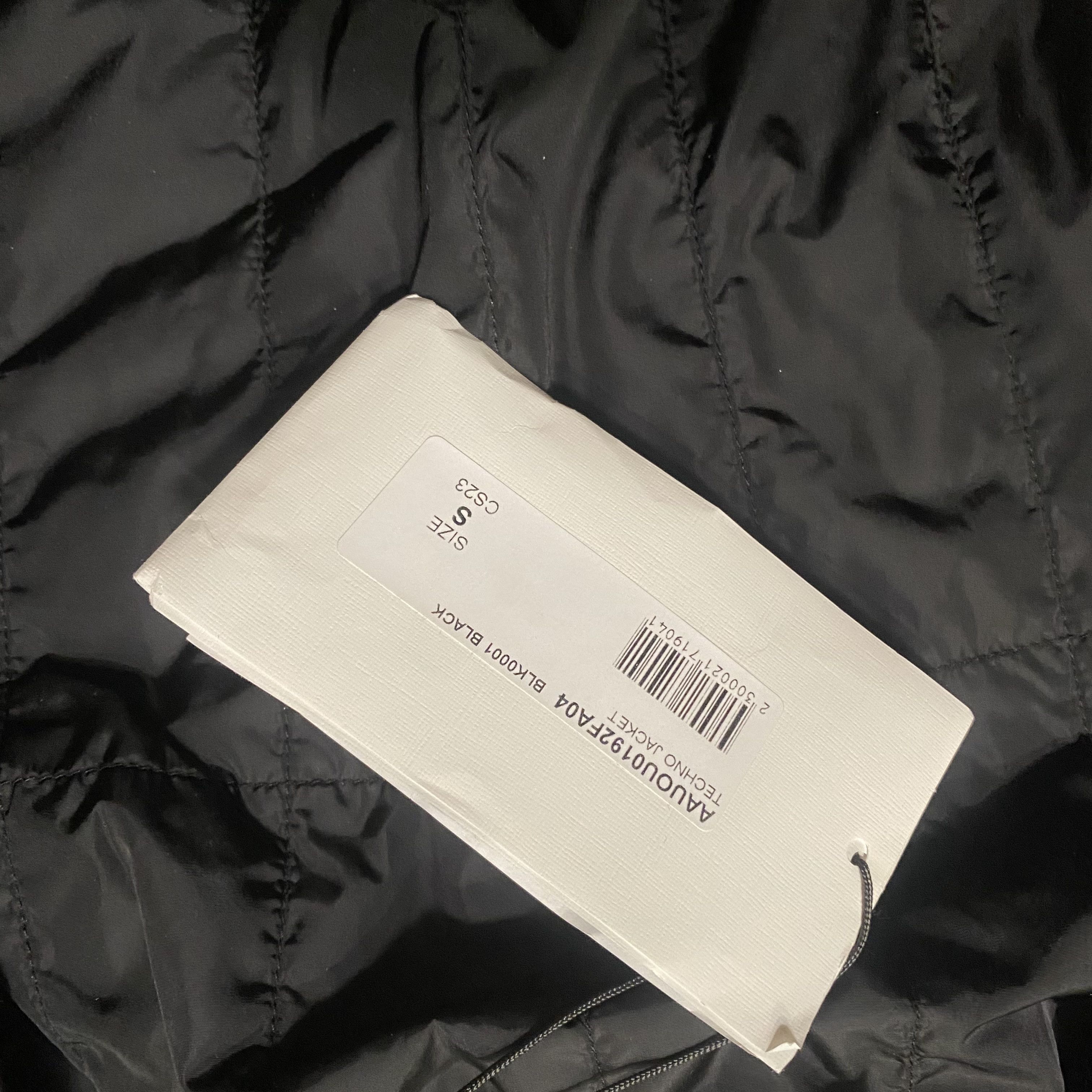 1017 ALYX 9SM Retail $700 Size US S / EU 44-46 / 1 - 11 Thumbnail
