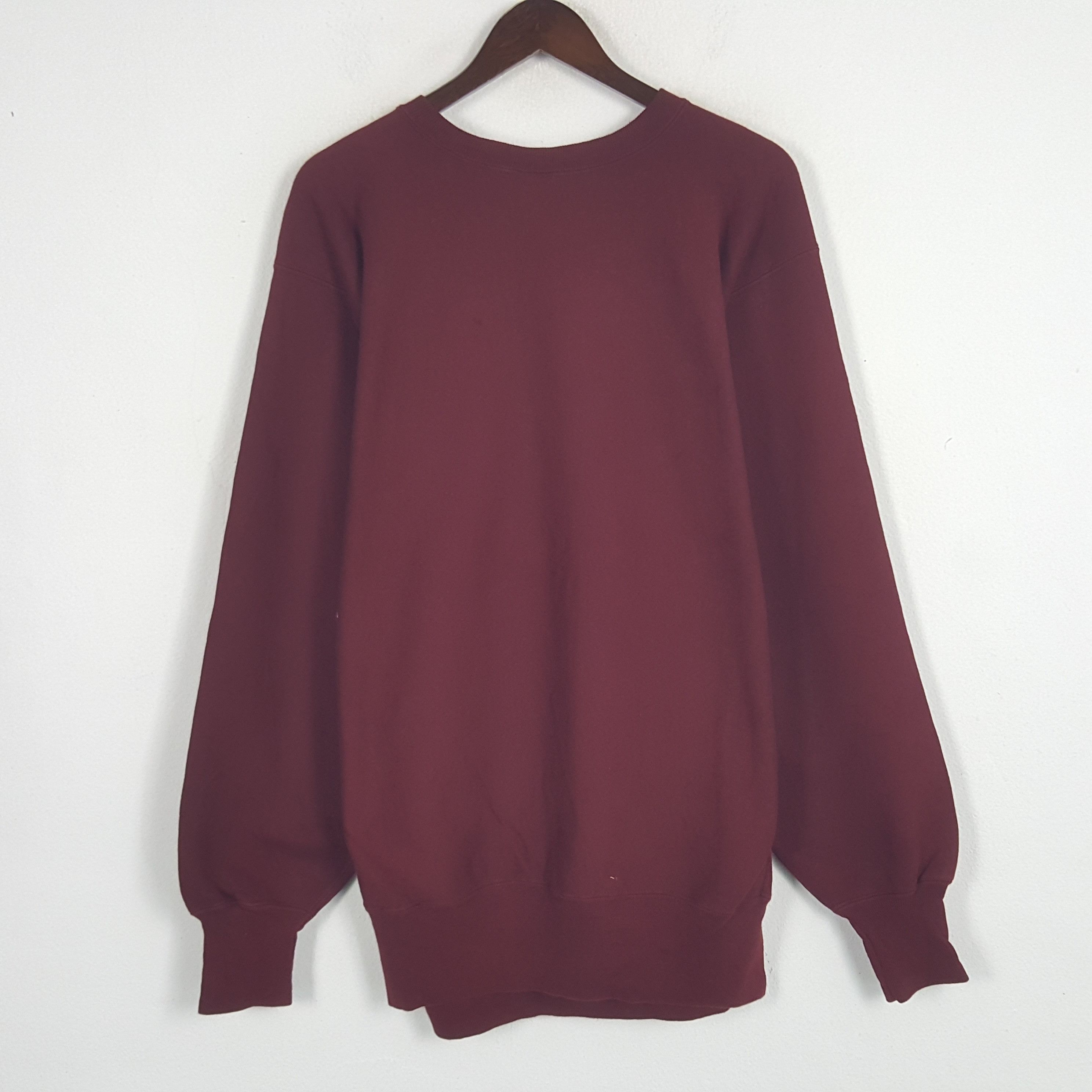 Champion × Vintage Vintage Champion Minnesota Sweatshirt Size US XL / EU 56 / 4 - 3 Thumbnail