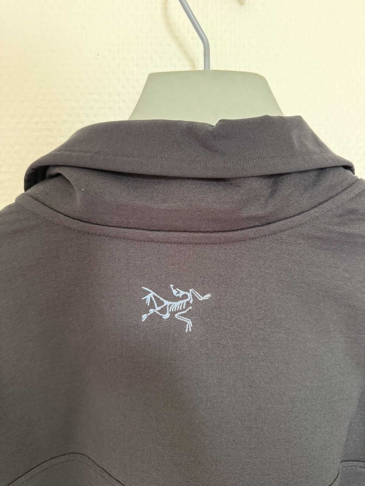 Arc'teryx Lera Half-Zip Arc’Teryx - Capsule System_A - New - L Size L / US 10 / IT 46 - 7 Thumbnail