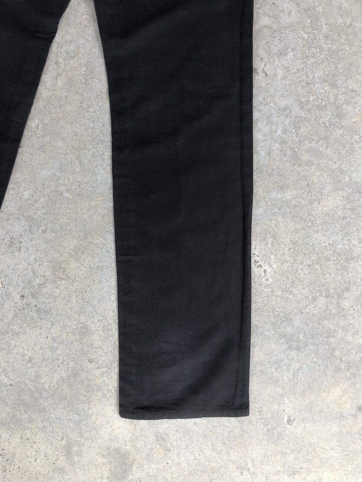 PPFM Japanese PPFM Double Waist Size US 31 - 14 Thumbnail