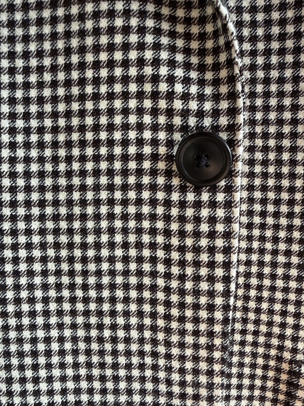 Todd Snyder Todd Snyder Italian Blazer Size 40R - 2 Thumbnail