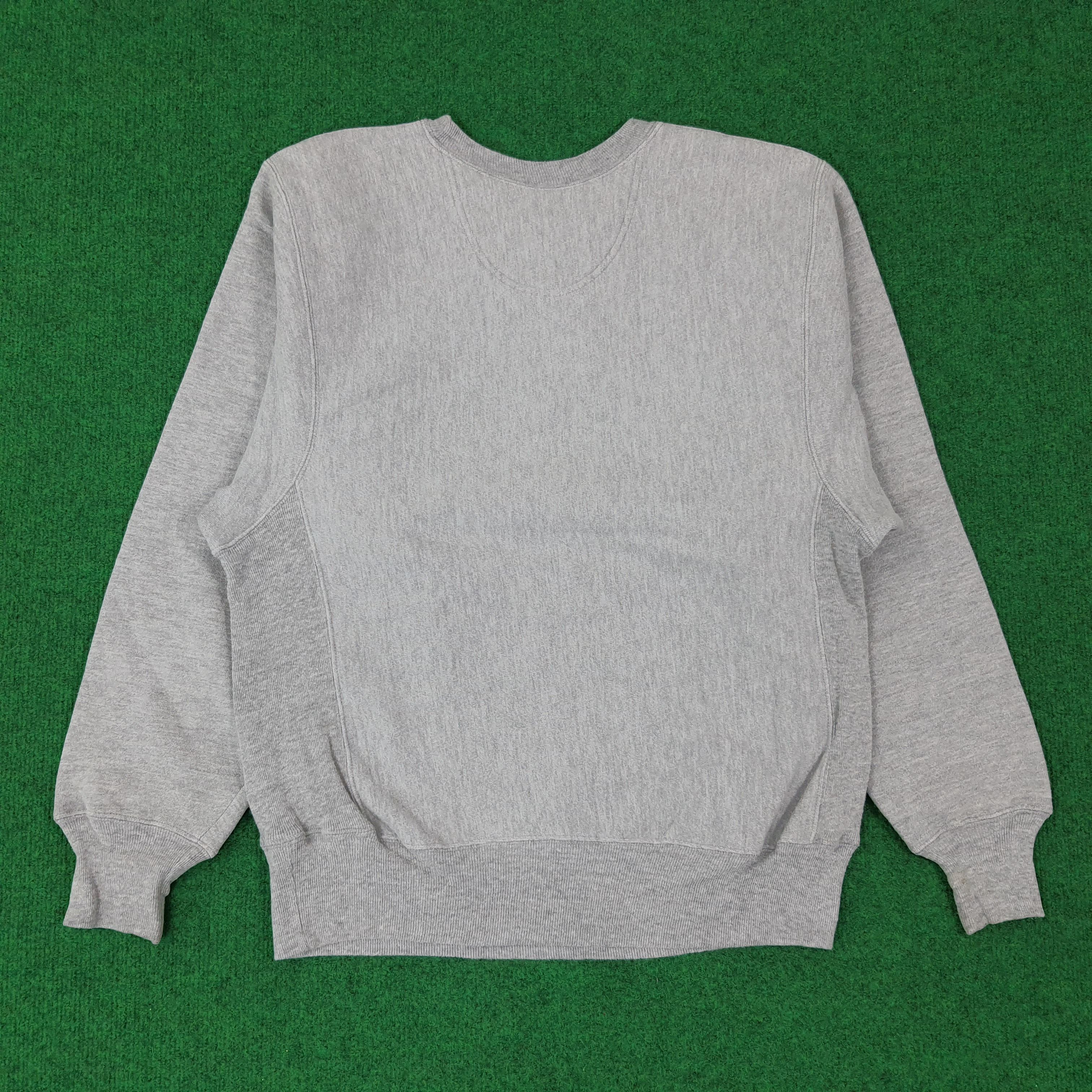 Champion Vintage Champion Delta Tau Delta Gamma Pi Sweathsirt C240N2 Size US M / EU 48-50 / 2 - 3 Thumbnail