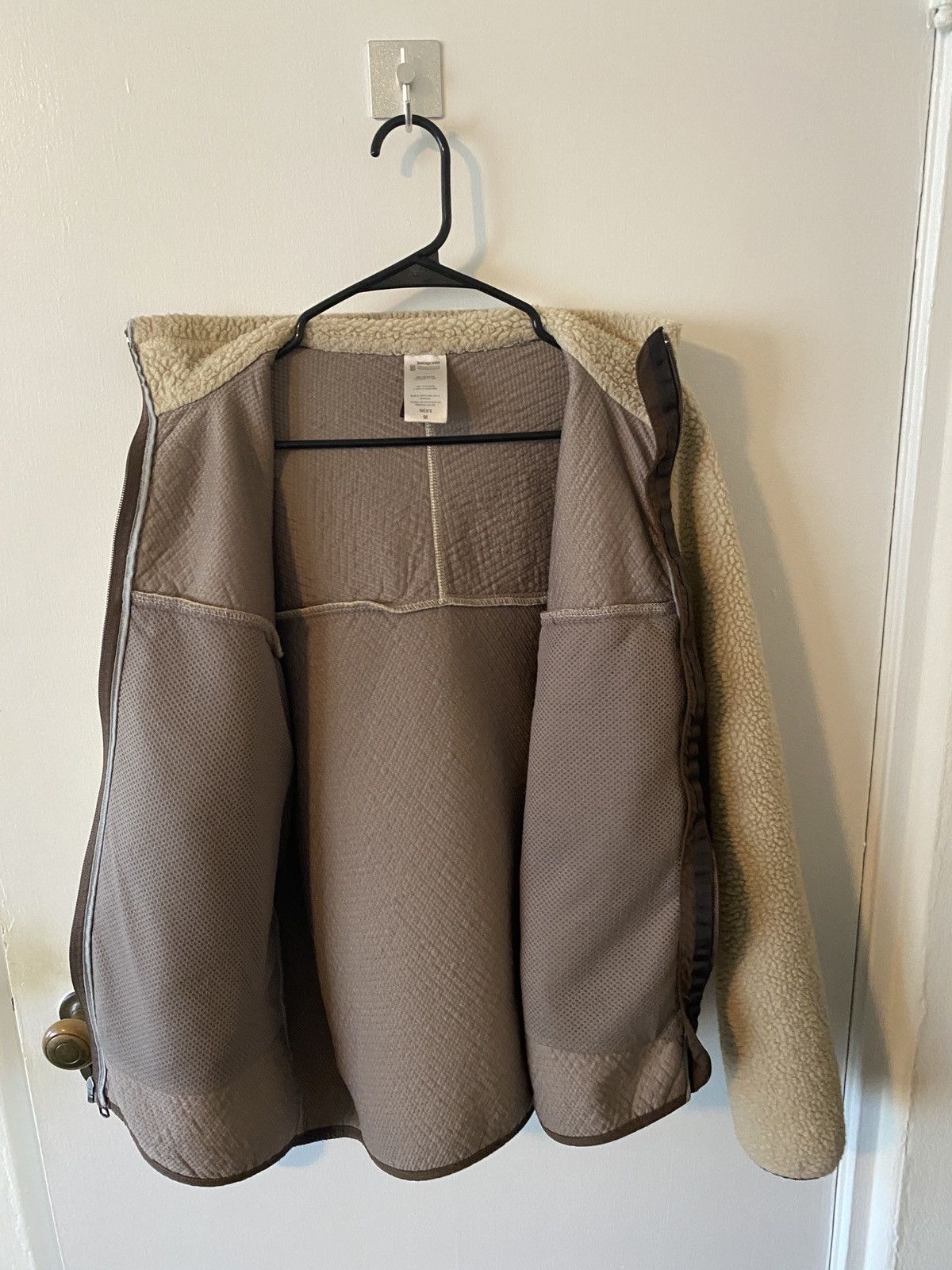 Patagonia Patagonia Retro X Classic Size US M / EU 48-50 / 2 - 2 Thumbnail