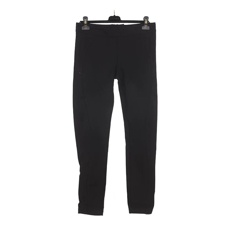 Burberry Burberry Polyester Pants S Women Size 26" / US 2 / IT 38 - 1 Thumbnail