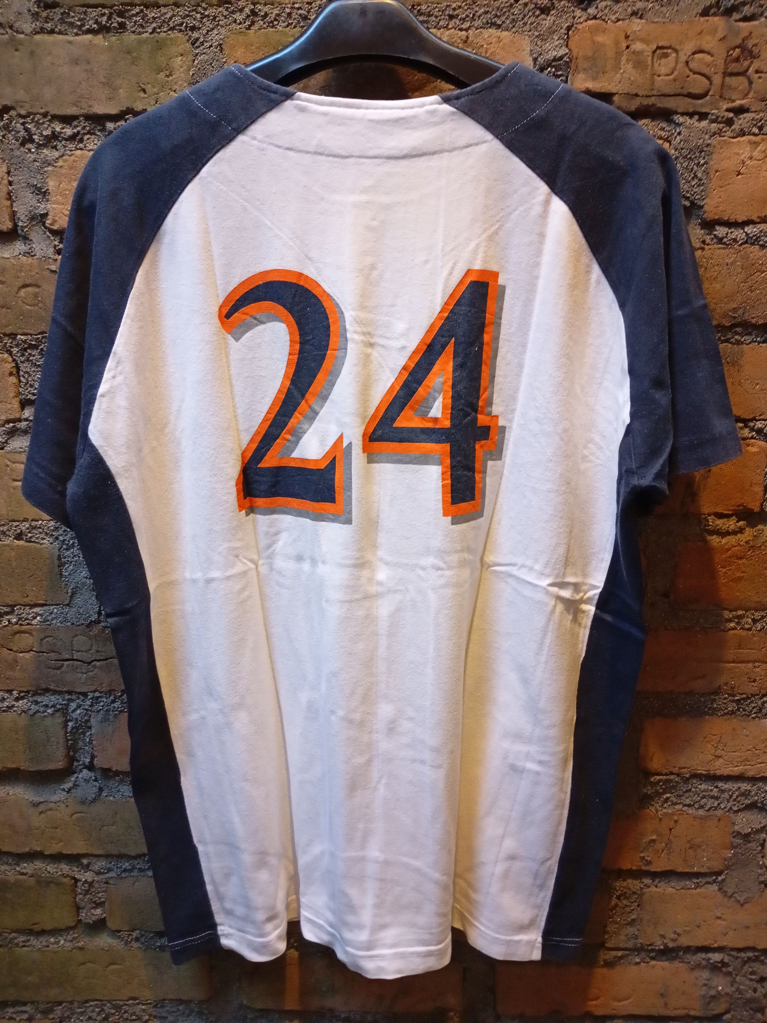 Japanese Brand Yomiuri Giants Jersey Tees Size US L / EU 52-54 / 3 - 2 Thumbnail
