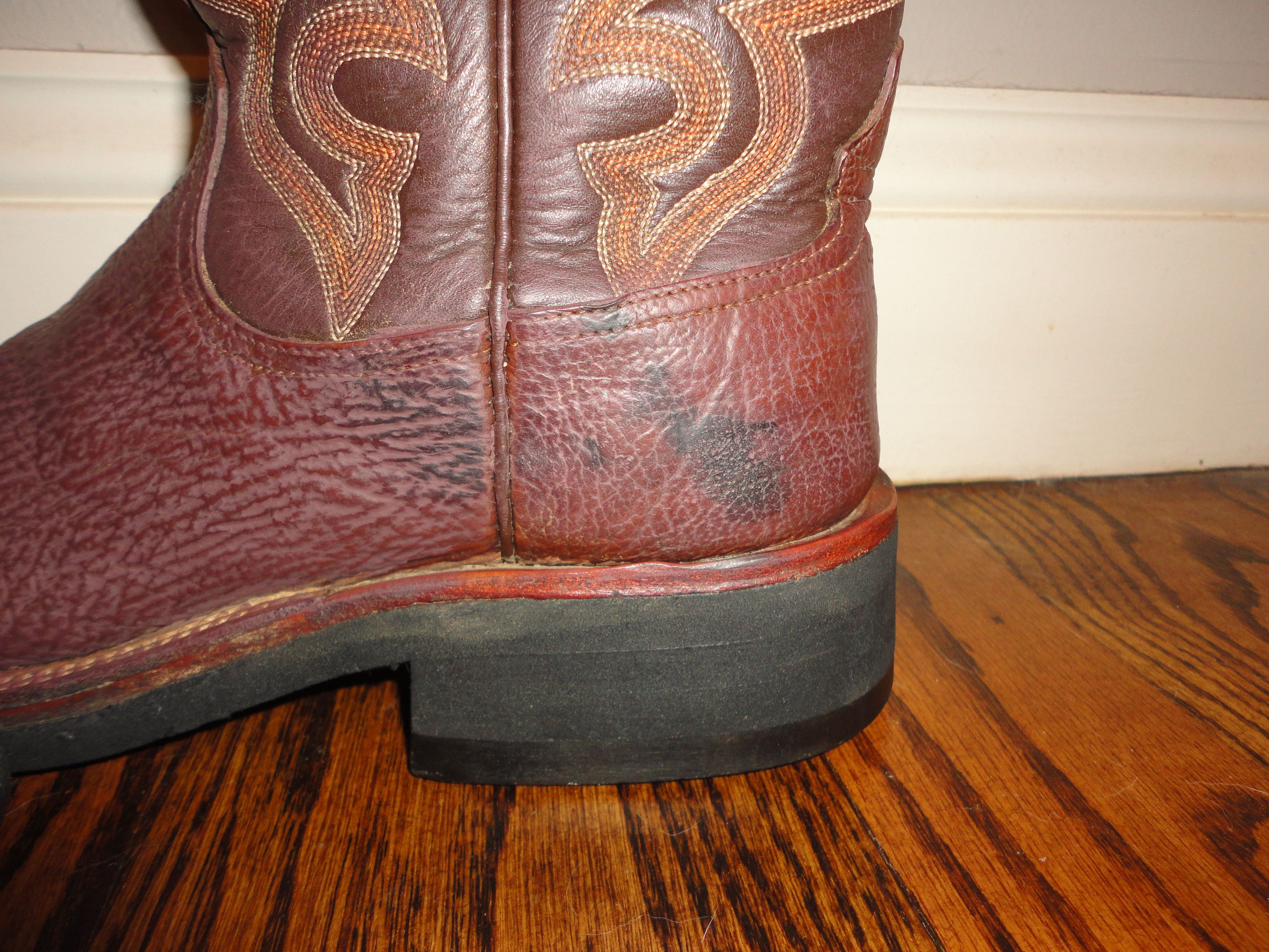 Anderson Bean ANDERSON BEAN Brown Western Boots Size 7 Size US 7 / EU 40 - 9 Thumbnail