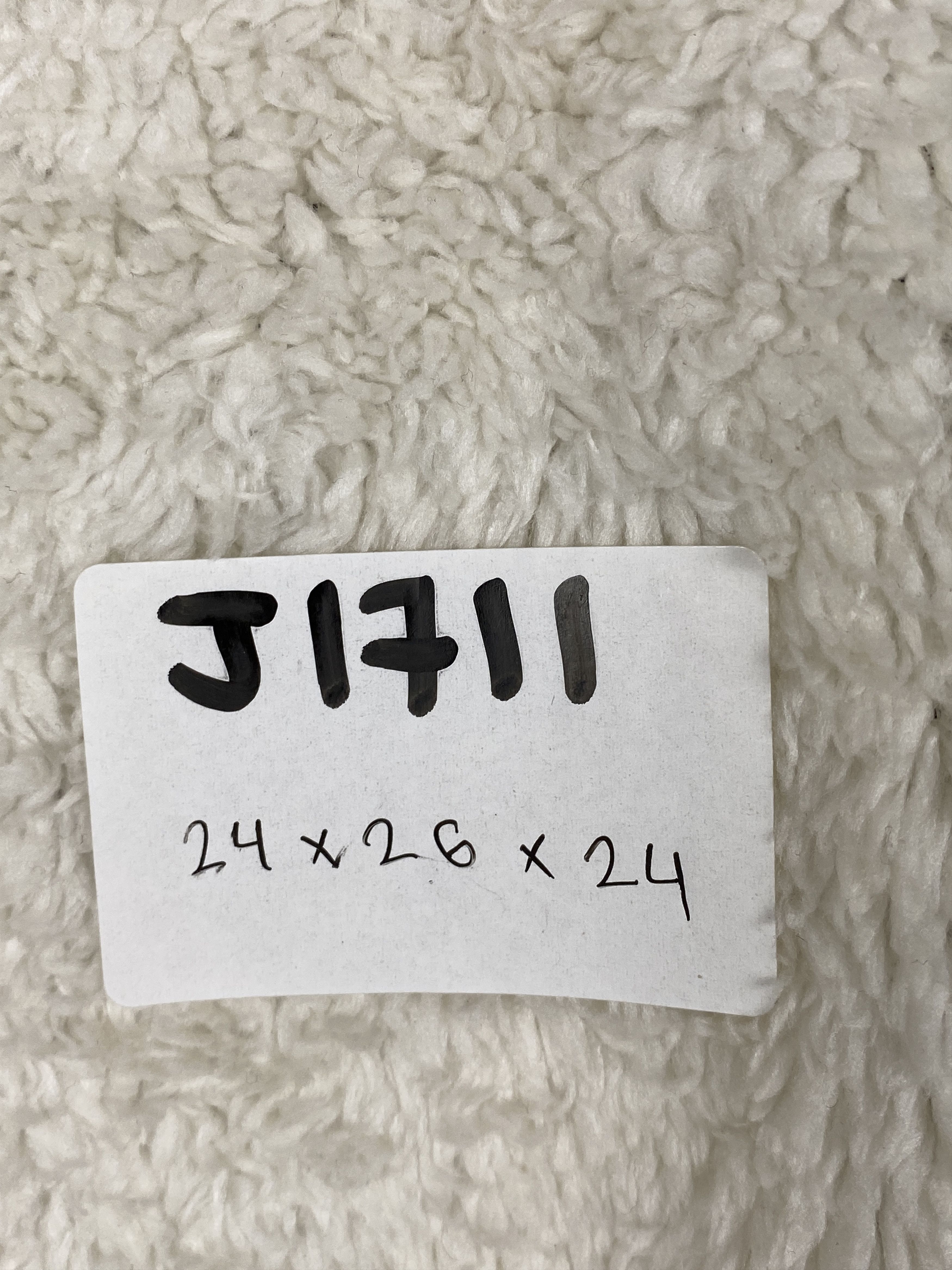 Japanese Brand Vintage Active Time Men Sherpa Lining Jacket J1711 Size US M / EU 48-50 / 2 - 10 Thumbnail