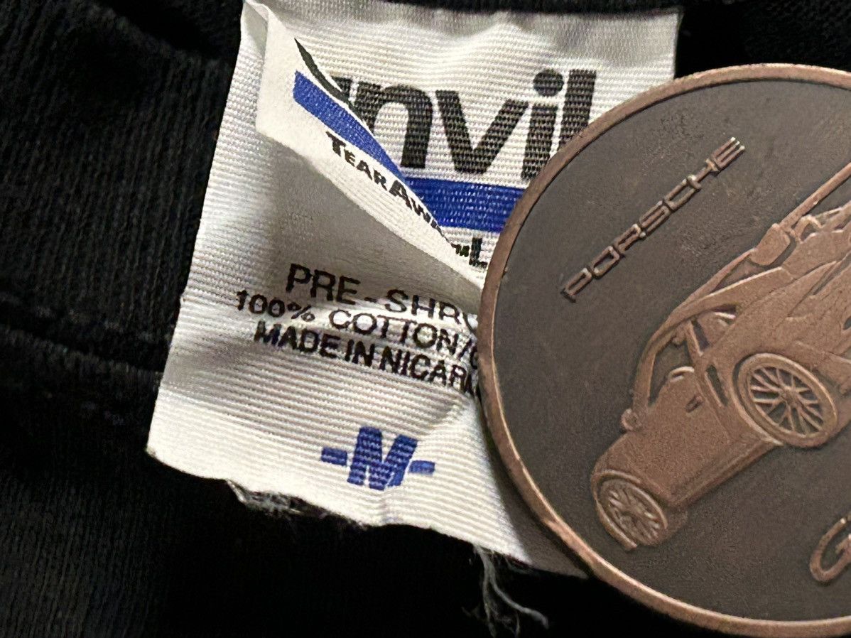 Bundle Y2K Metal Rock Band Tees Shirt Manson Megadeath Doyle