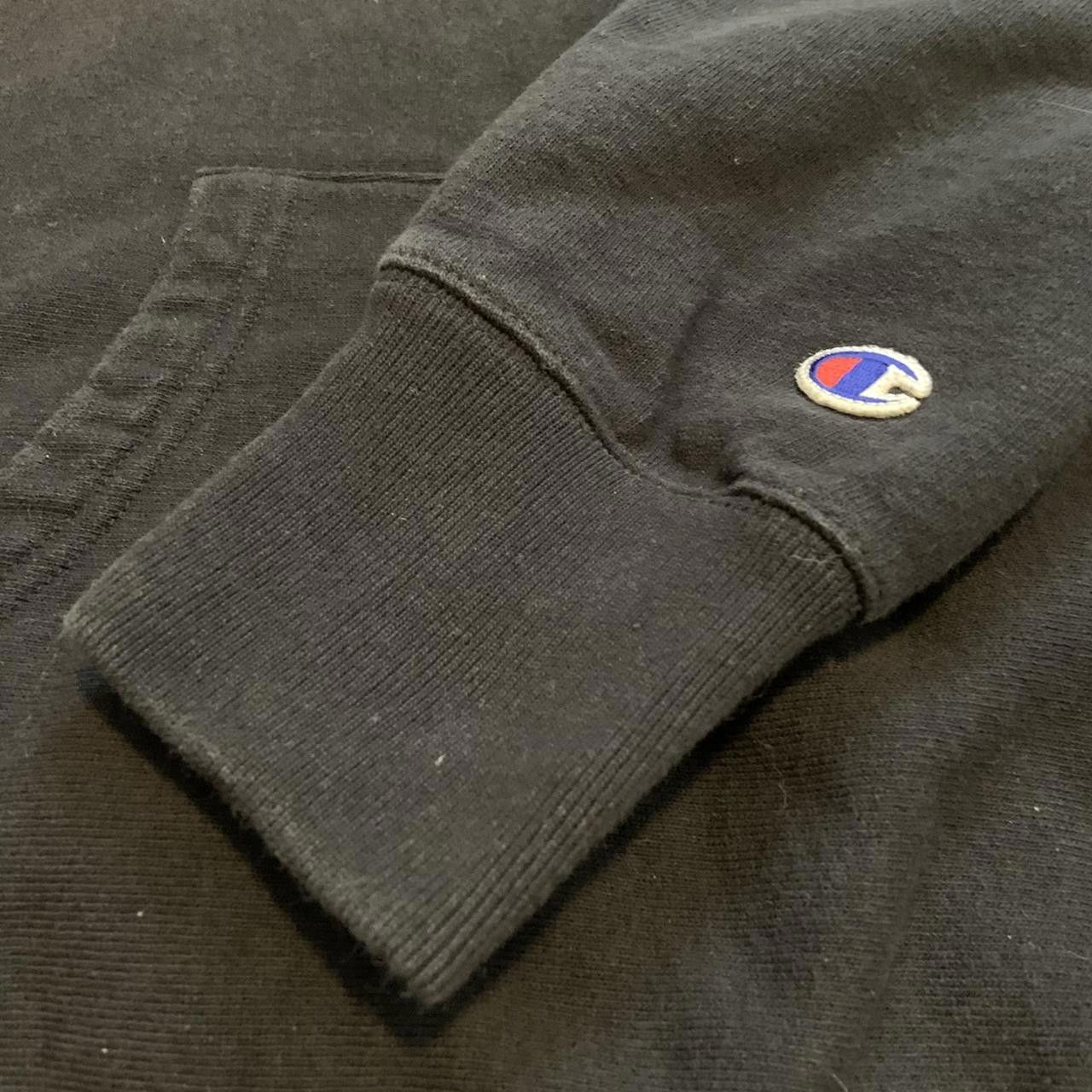 Champion Champion Reverse Weave Warm Up Hoodie Size US S / EU 44-46 / 1 - 3 Thumbnail