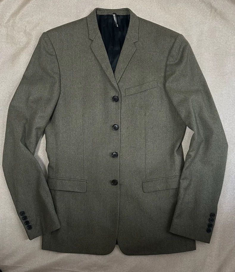 Dior Dior Dior suit 2501-Nextarrow Size 46R - 2 Thumbnail