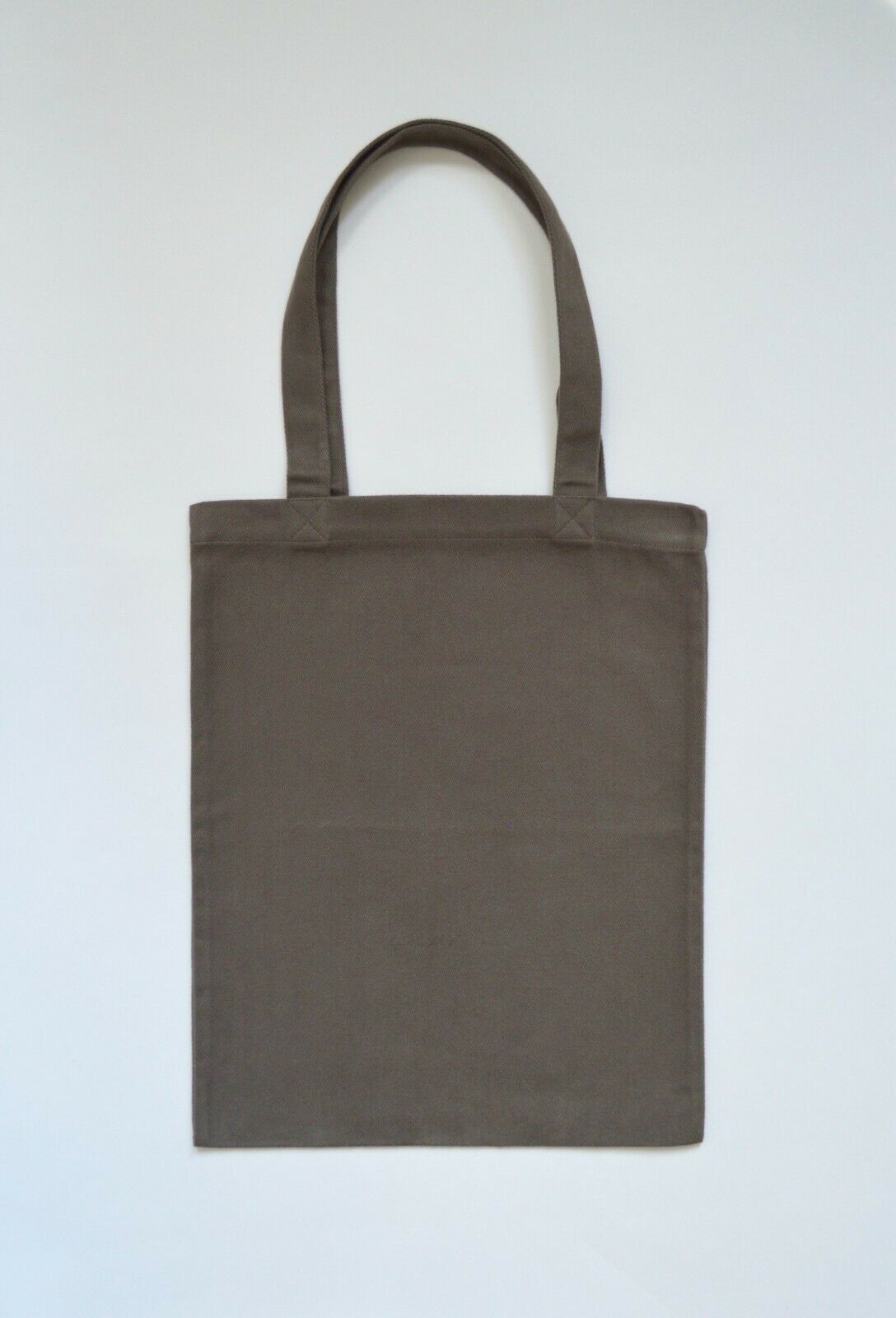 Rick Owens Mainline Embroidered Soft Totebag Tote Bag Accessories
