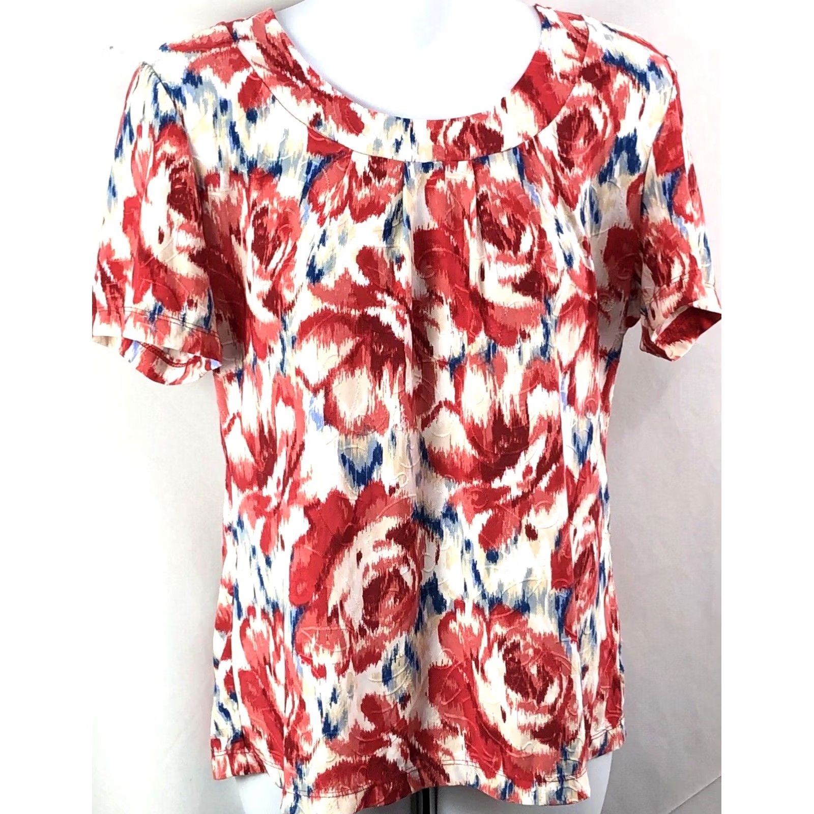 JM Collection VINTAGE Size M / US 6-8 / IT 42-44 - 2 Thumbnail