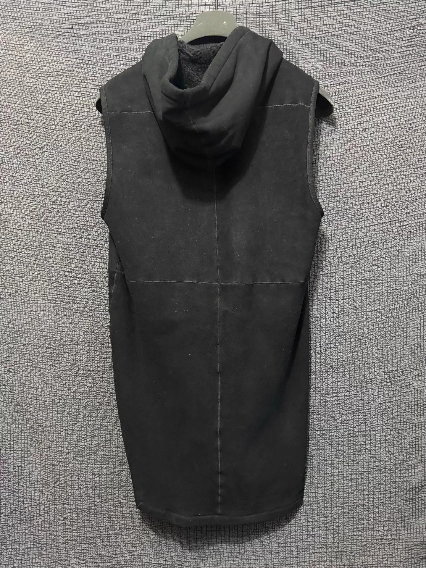 Rick Owens rick owens tank tops Size US M / EU 48-50 / 2 - 2 Thumbnail