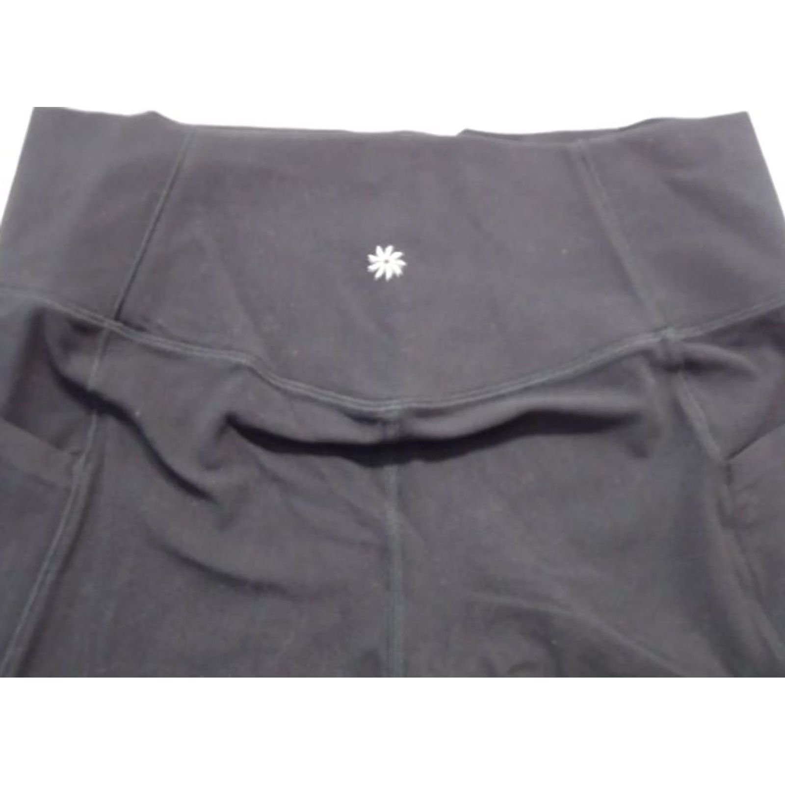 Athleta VINTAGE? Size 28" / US 6 / IT 42 - 4 Thumbnail