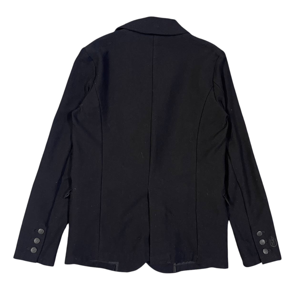 Hysteric Glamour Vintage Hysteric Glamour Wool Jacket Size S / US 4 / IT 40 - 7 Thumbnail