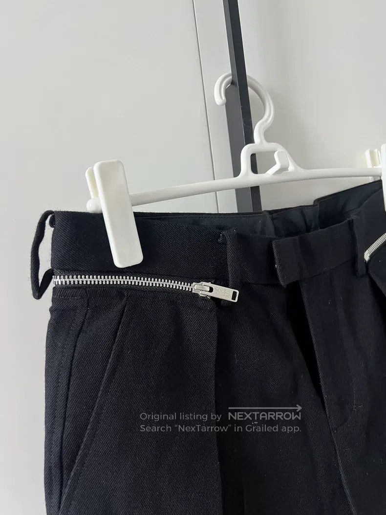 Undercover Undercover size 3 Skirted trousers Size US 28 / EU 44 - 2 Thumbnail