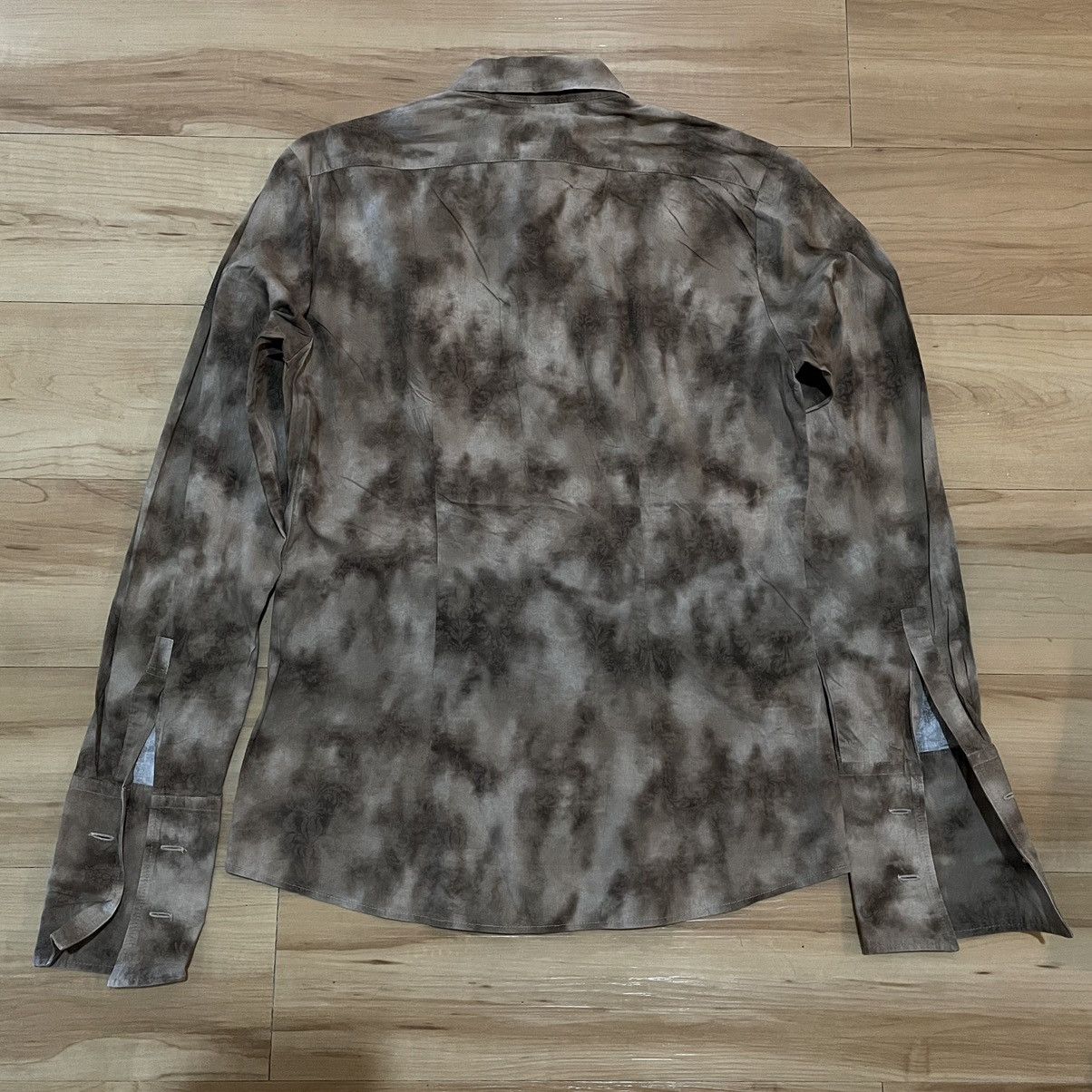 Tornado Mart Tornado mart all over print shirt Size US L / EU 52-54 / 3 - 3 Thumbnail