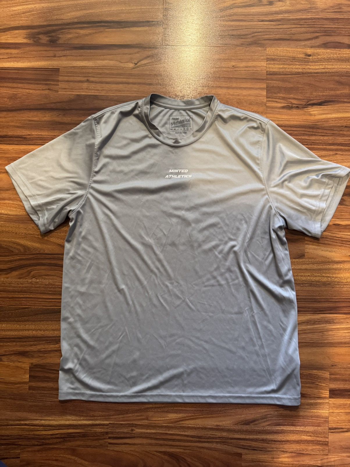 Minted New York Minted New York Run Club Size US XL / EU 56 / 4 - 2 Thumbnail