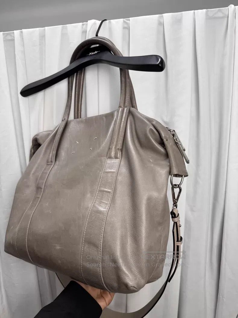 Maison Margiela Maison Margiela Boston Bag Size ONE SIZE - 4 Thumbnail